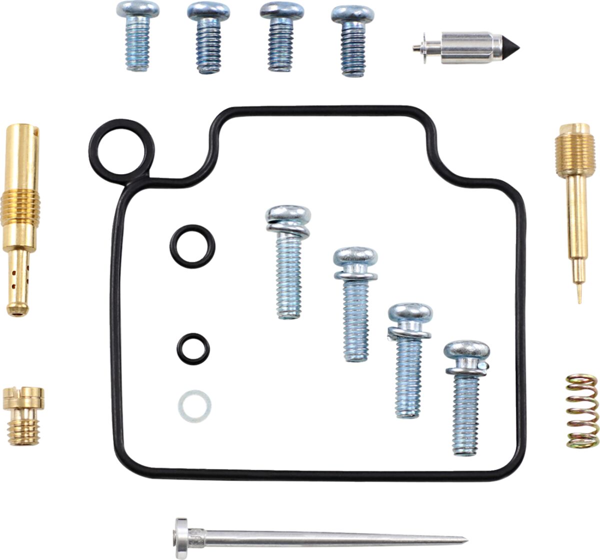 CARB KIT HONDA CB250 NH