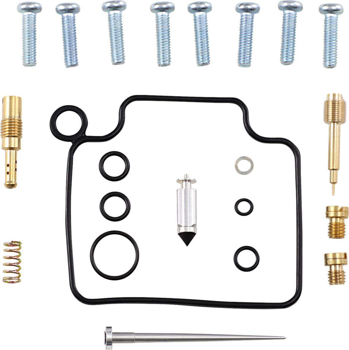 CARB KIT HONDA VT750