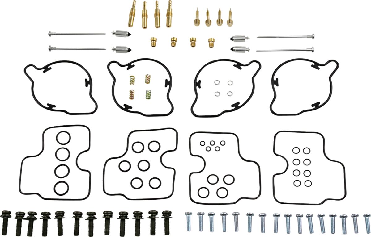 CARB KIT HONDA CBR1000F