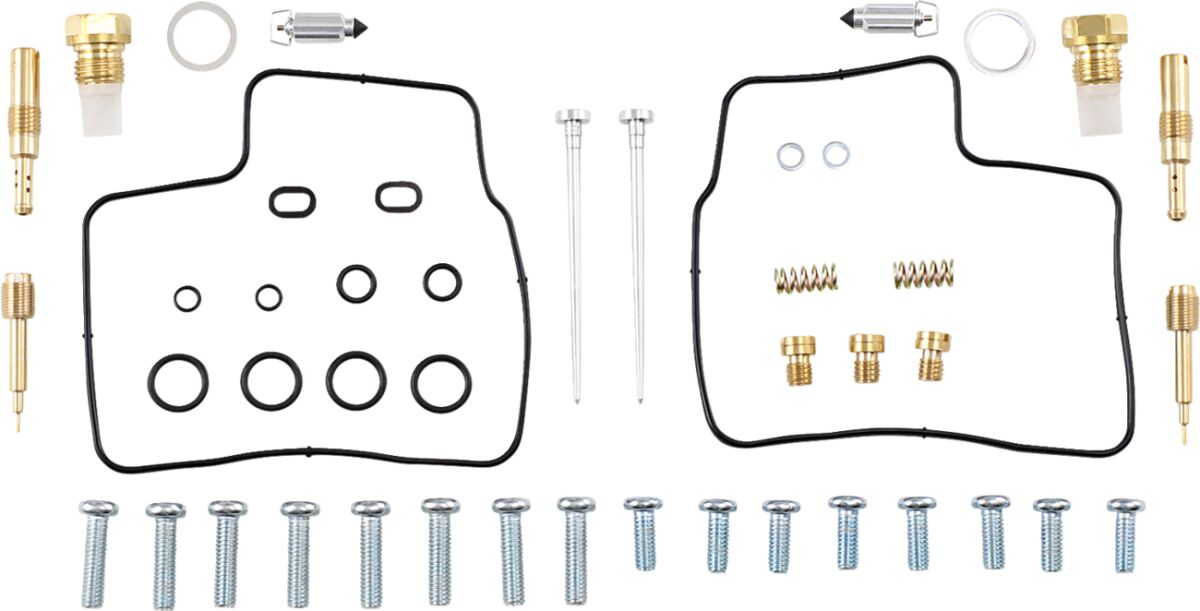 CARB KIT HONDA VT1100C