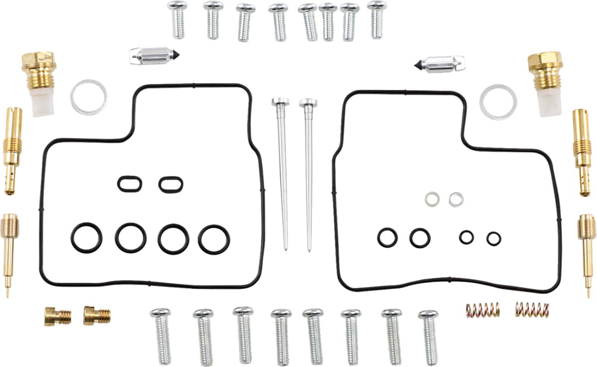 CARB KIT HONDA VT1100C2