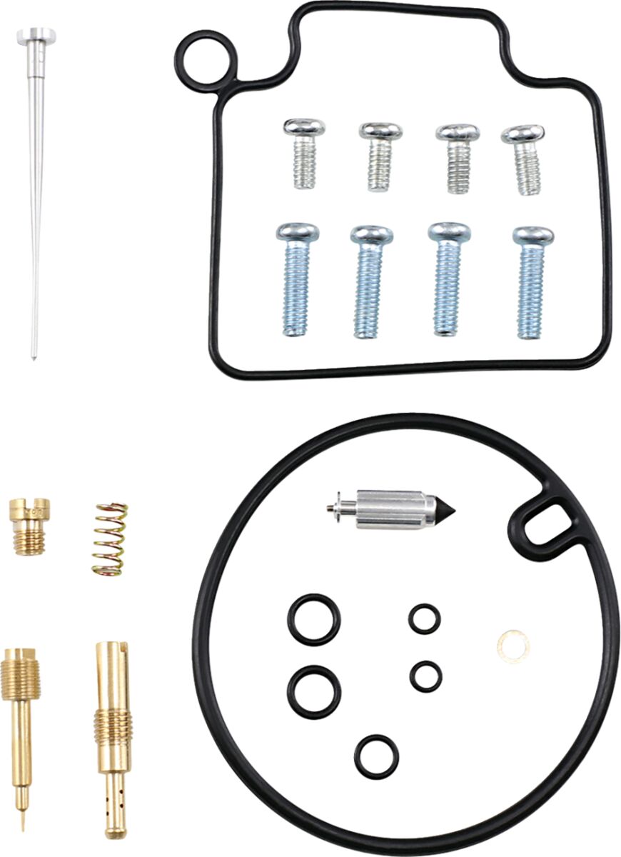 CARB KIT HONDA VTX1300