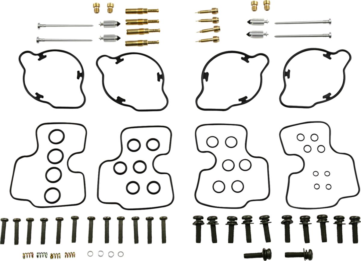 CARB KIT HONDA CBR600F2