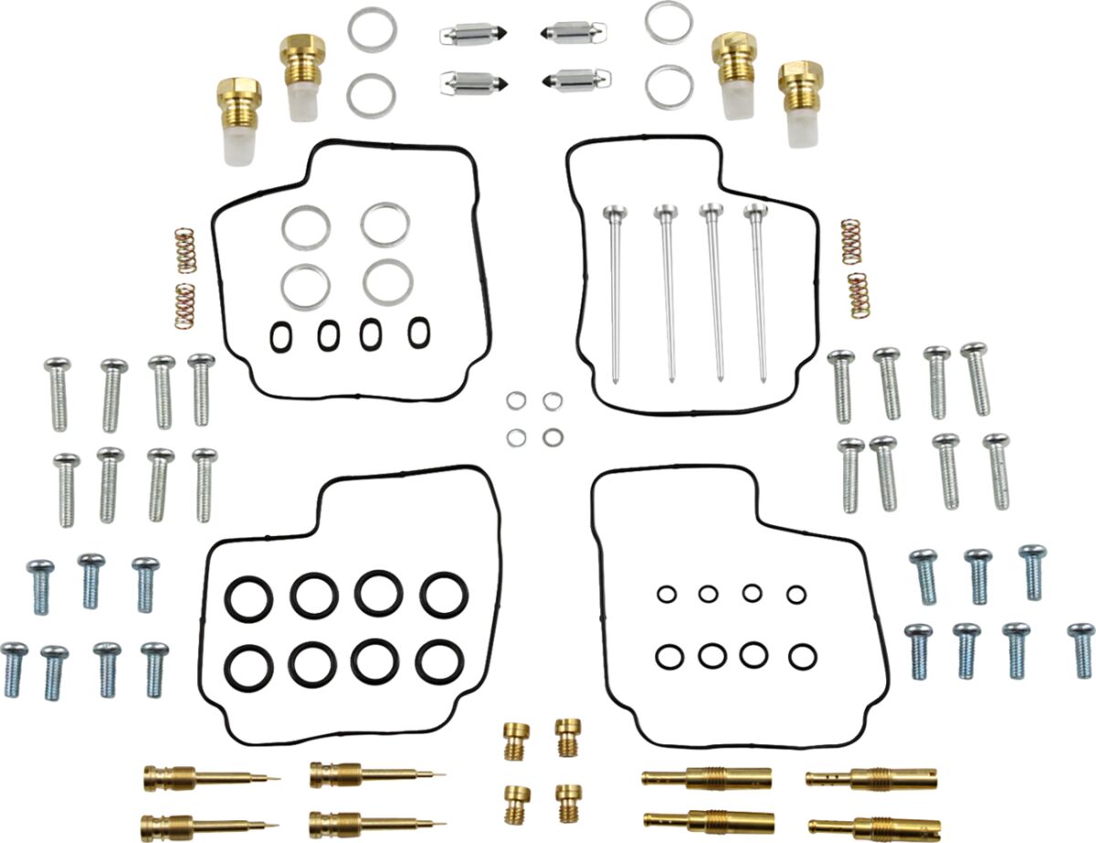 CARB KIT HONDA CBR600F