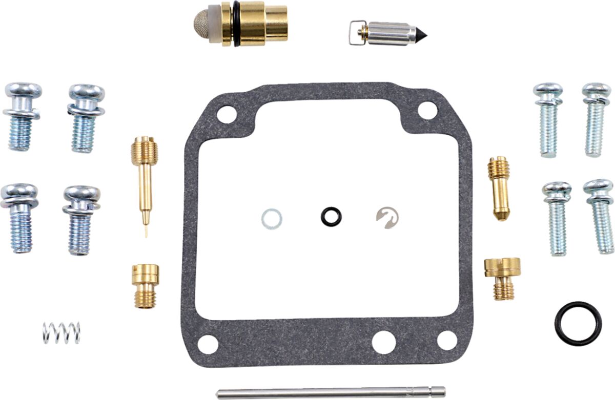 CARB KIT KAW BN125