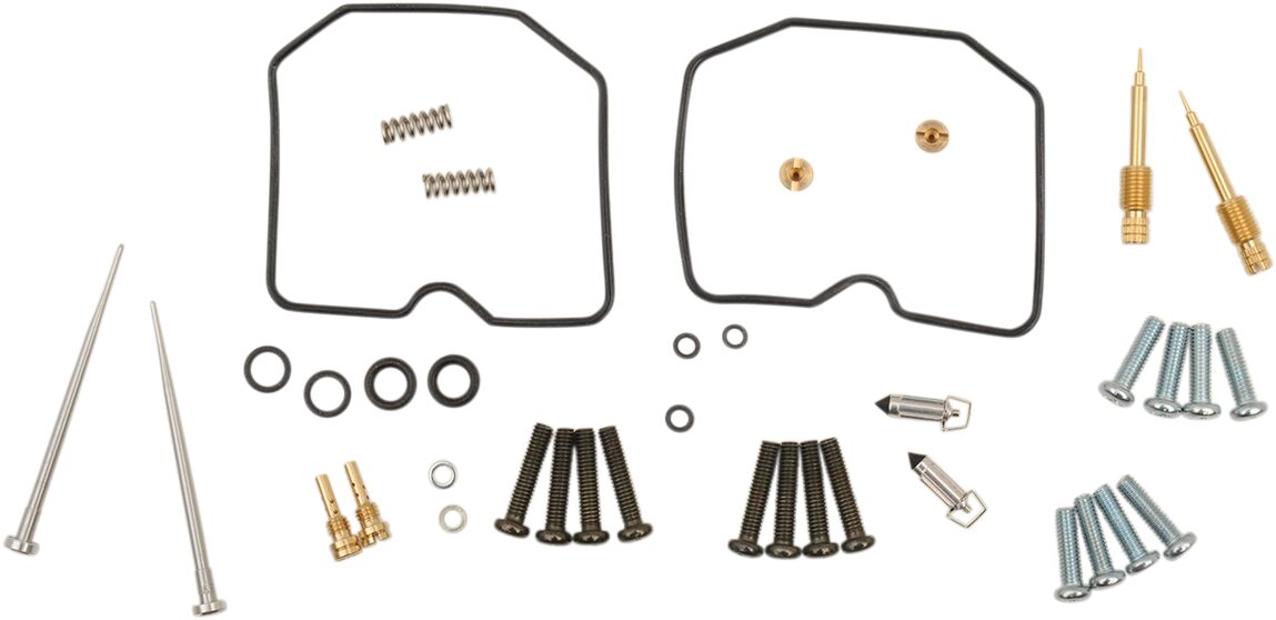 CARB KIT KAW EX250 NINJA