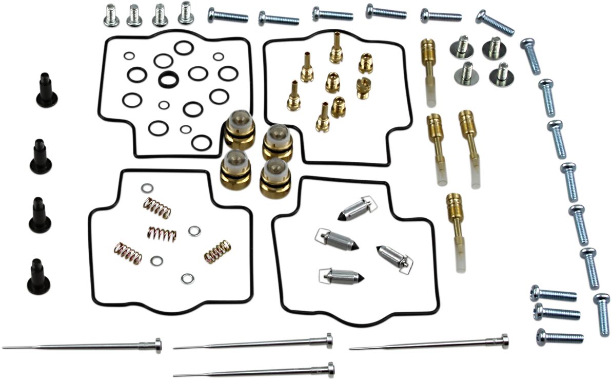 CARB KIT KAW ZX750 ZX7R