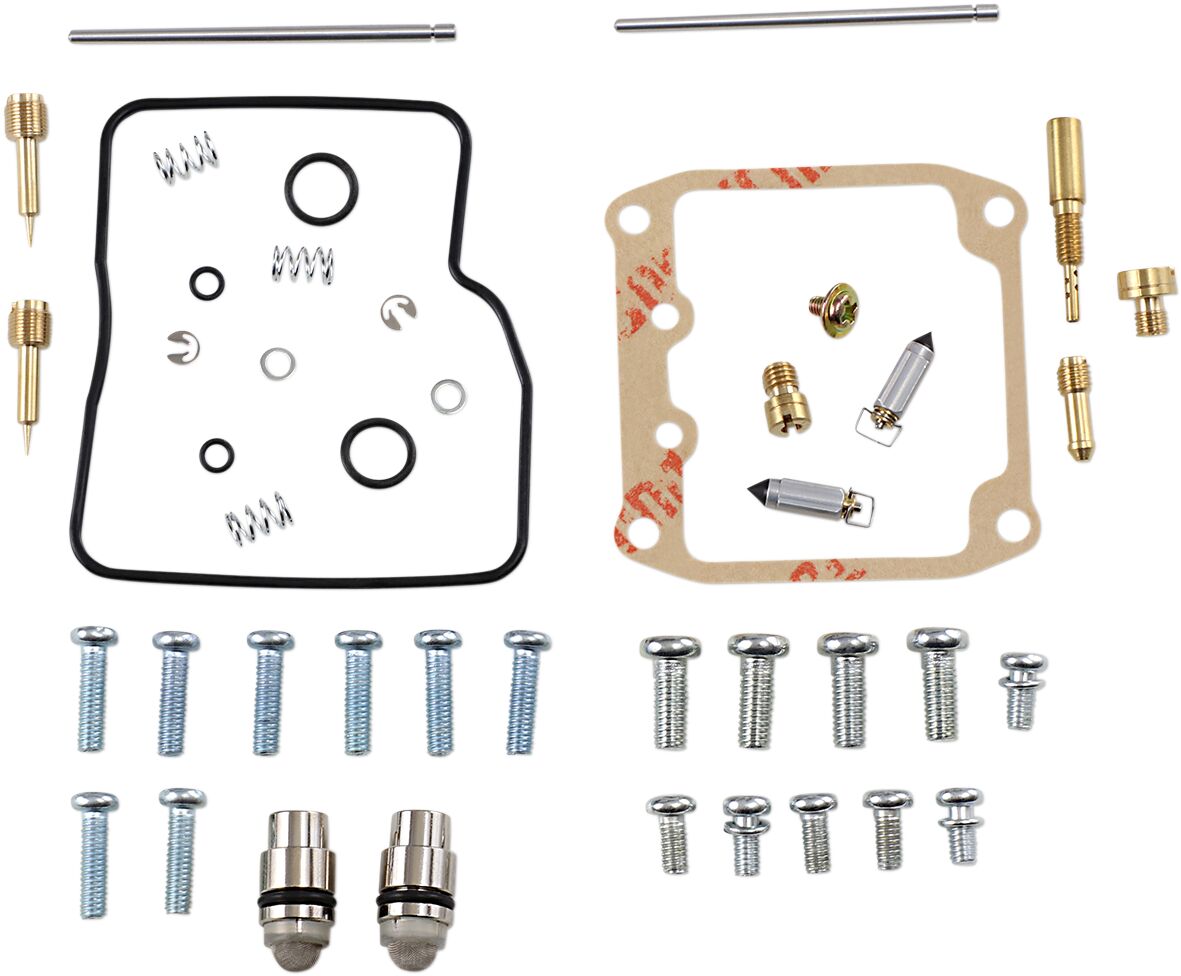 CARB KIT SUZ VS1400