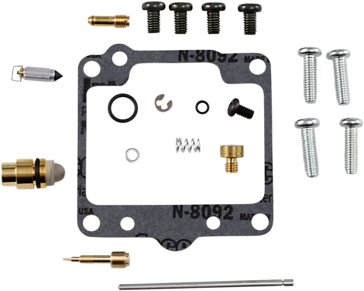 CARB KIT SUZ LS650 SAVAGE