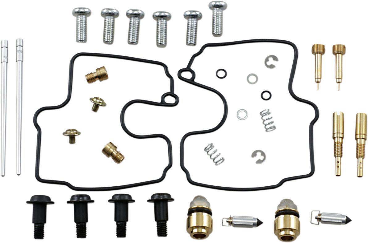 CARB KIT SUZ SV650