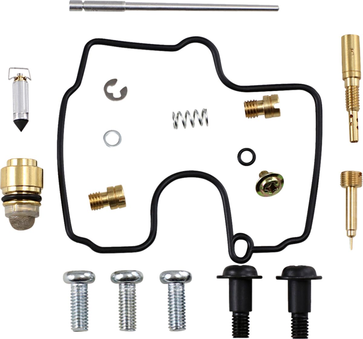 CARB KT SUZ VL800 VOLUSIA