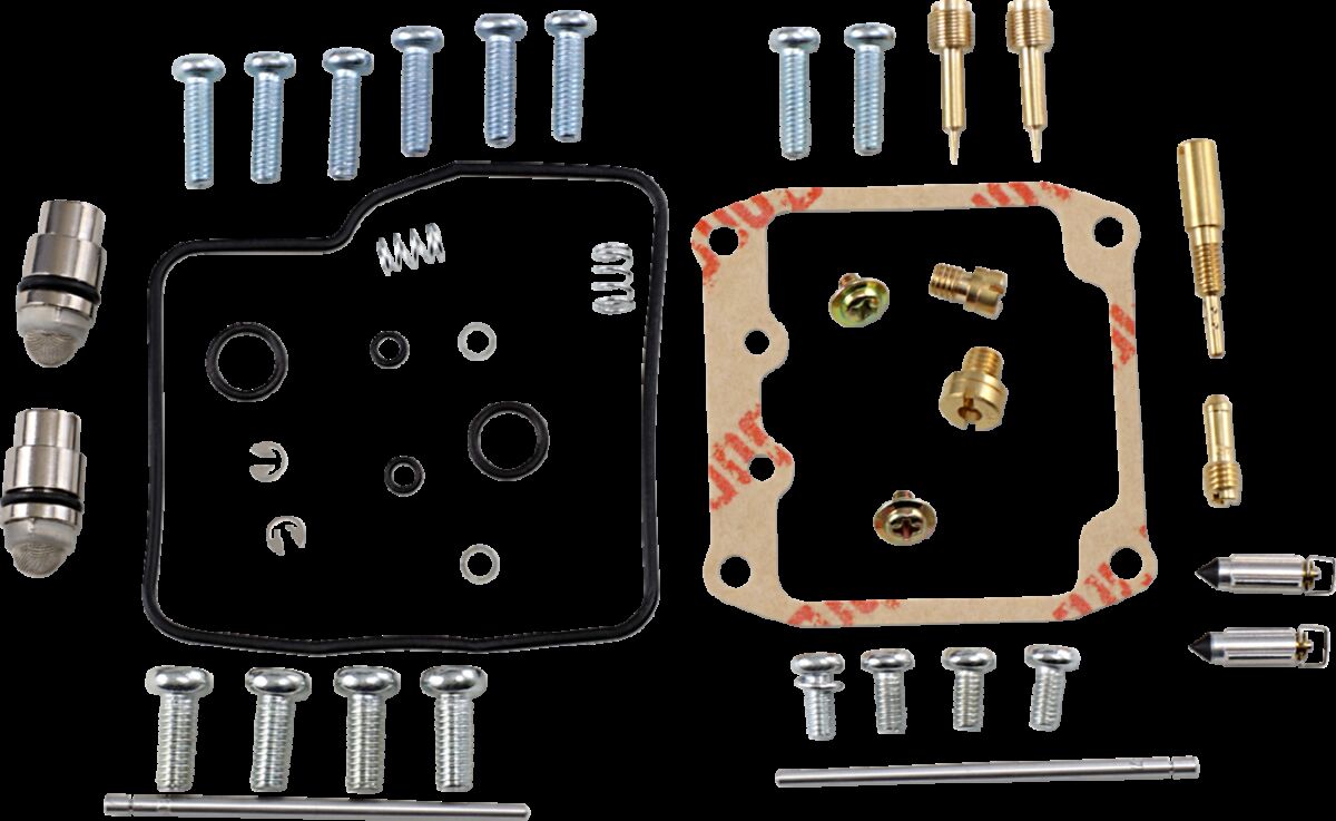 CARB KIT SUZ VS800GL