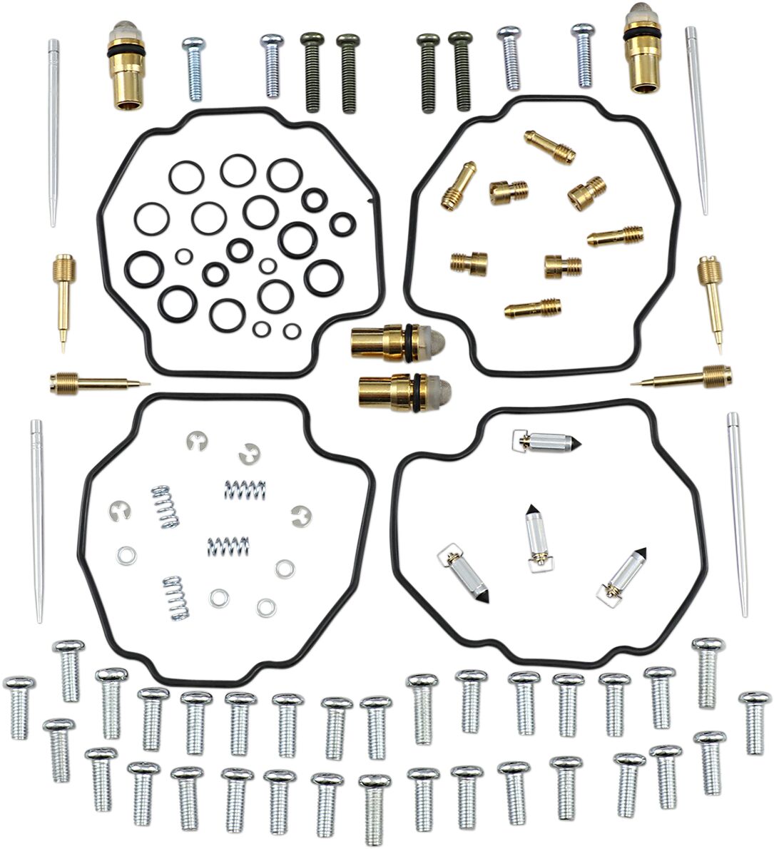 CARB KIT YAM VMX12 VMAX