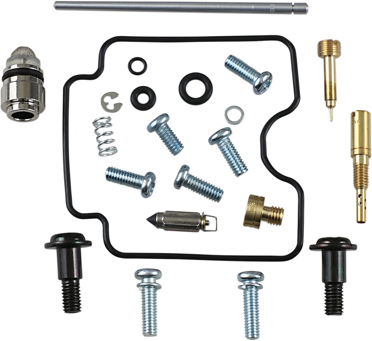 CARB KIT YAM XV1600 RDSTR