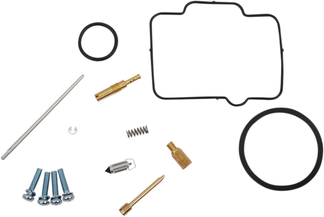 REPAIR KIT CARB SUZ
