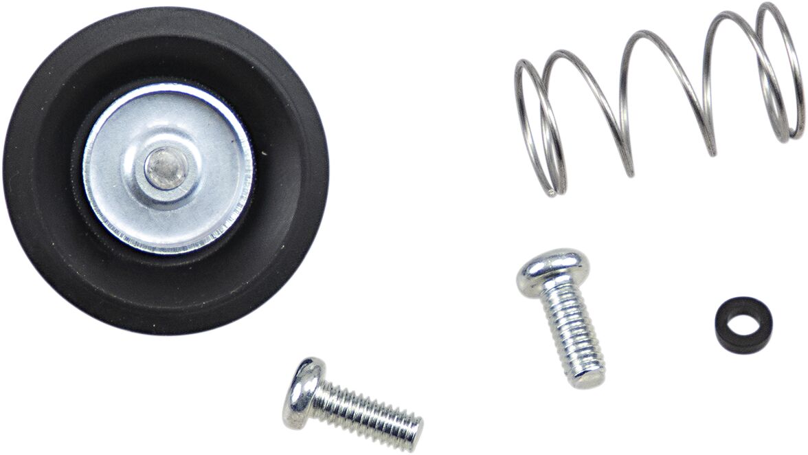REBUILD KT AIRCUTOFF VLV