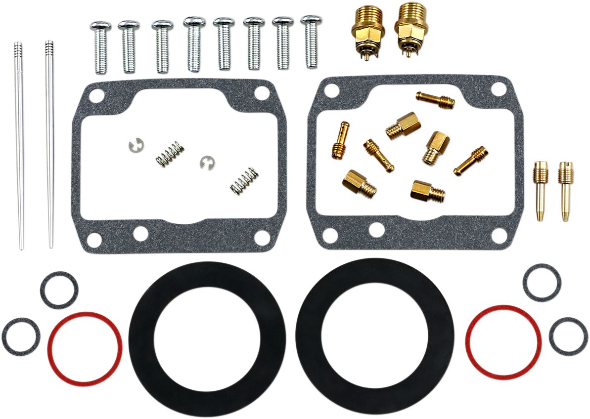 CARB REBUILD KIT SKI-DOO