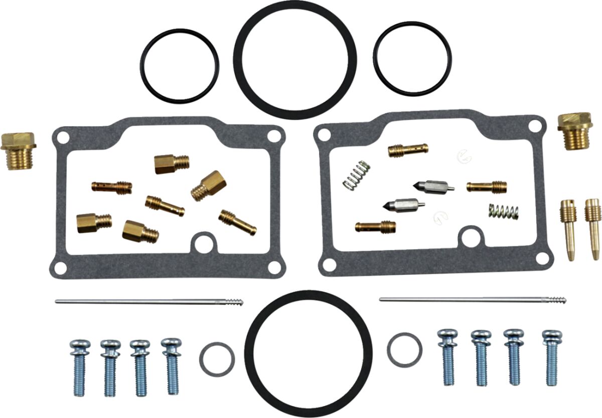 CARB REBUILD KIT ART CAT