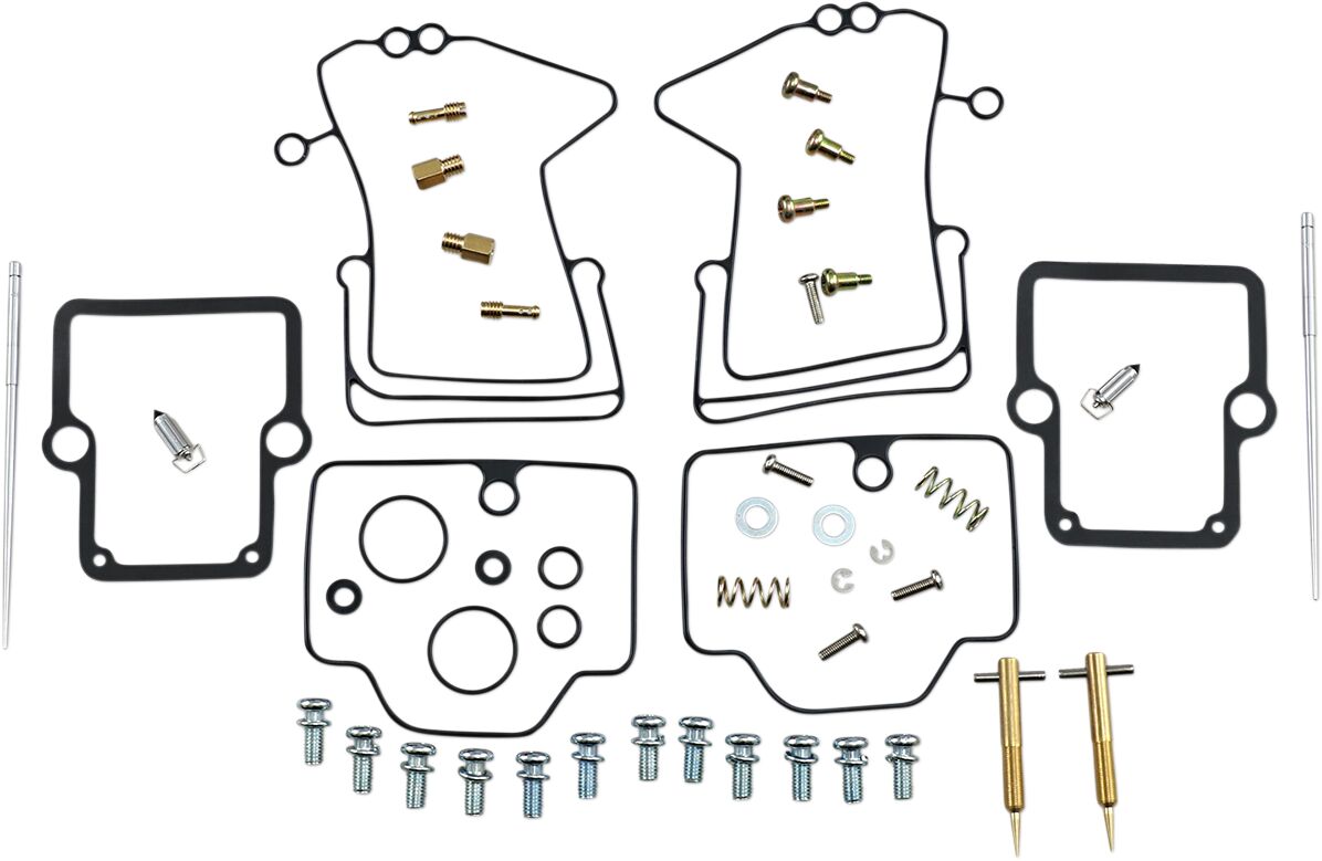 CARB REBUILD KIT SKI-DOO