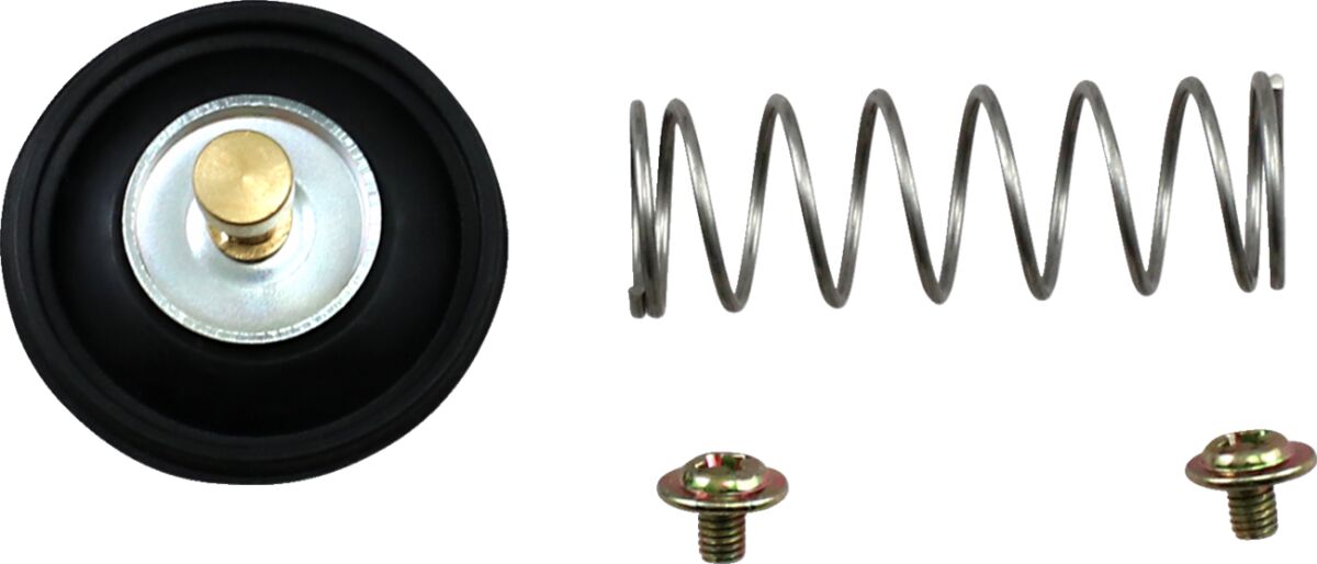 REBUILD KIT AIRCUTOFF VLV