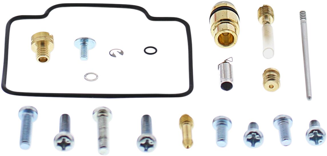 REPAIR KIT CARB AC