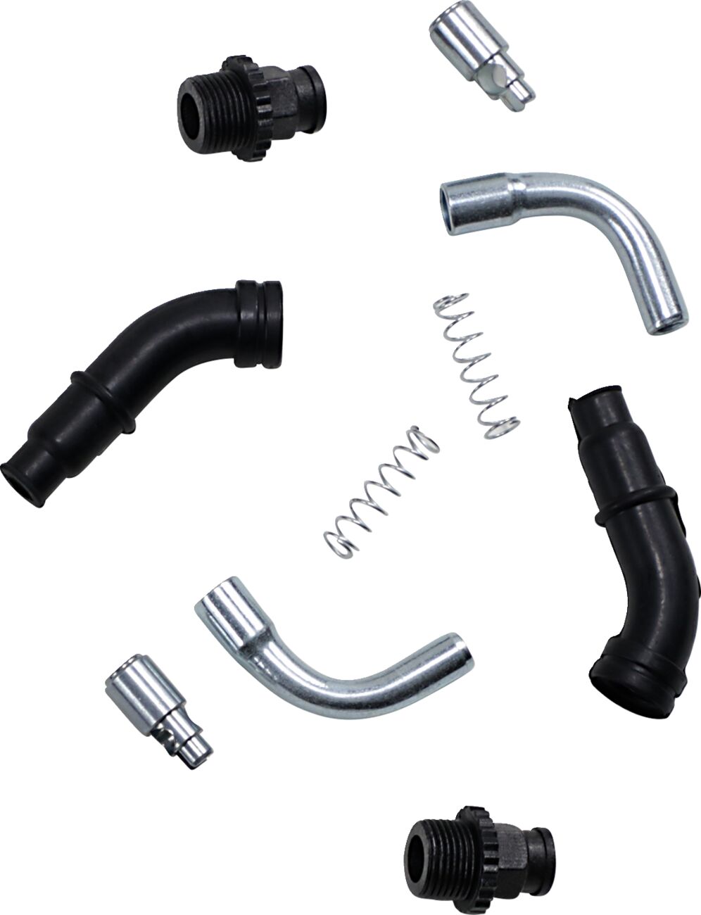 CHOKE PLUNGER KIT 46-1037