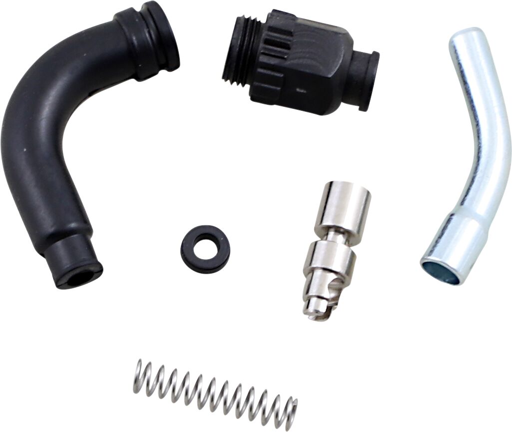 Hot St Plunger Kit Kawasaki