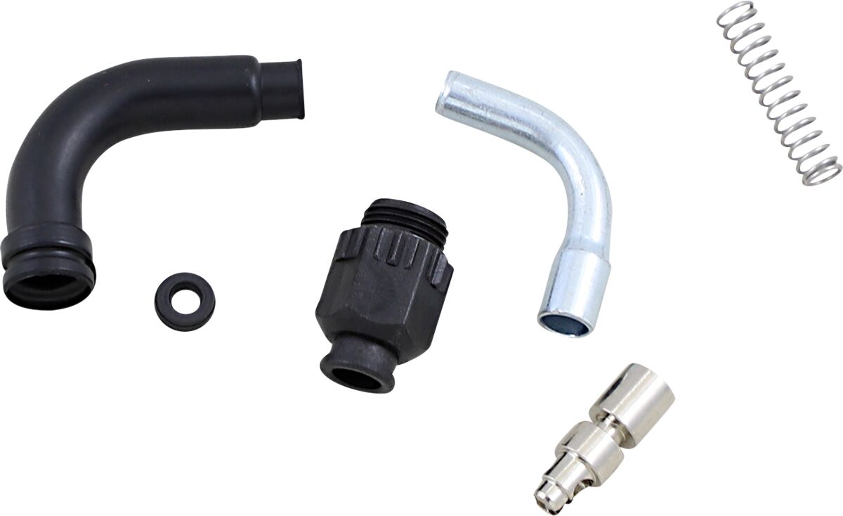 Hot St Plunger Kit KTM