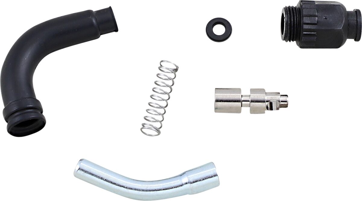 Hot St Plunger Kit Yamaha