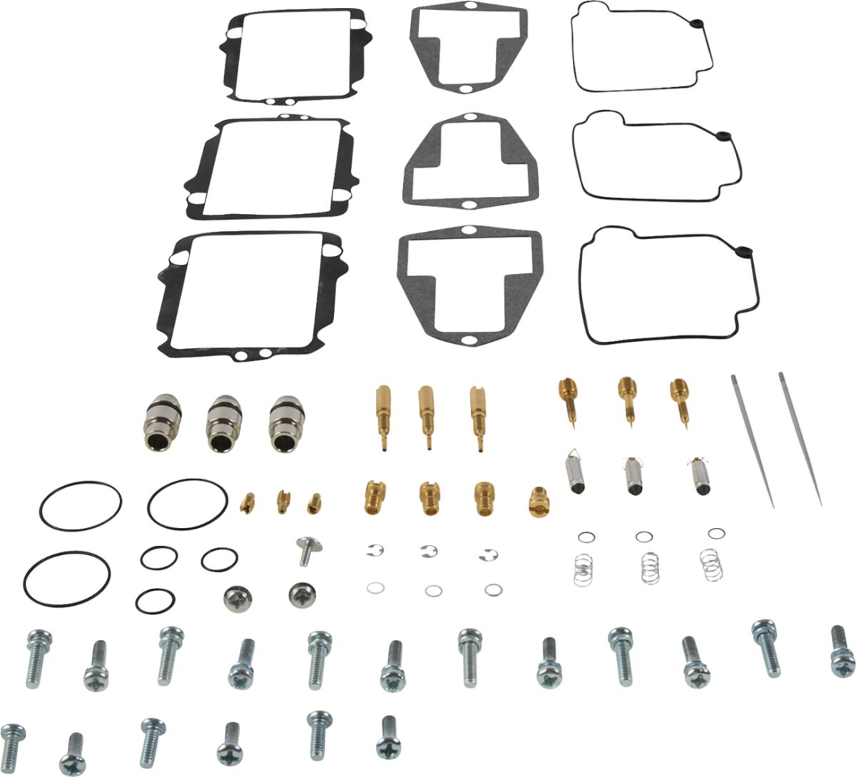 CARB REBUILD KIT