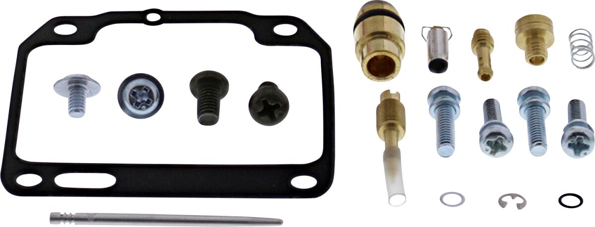 Carburettor Rebuild Kit