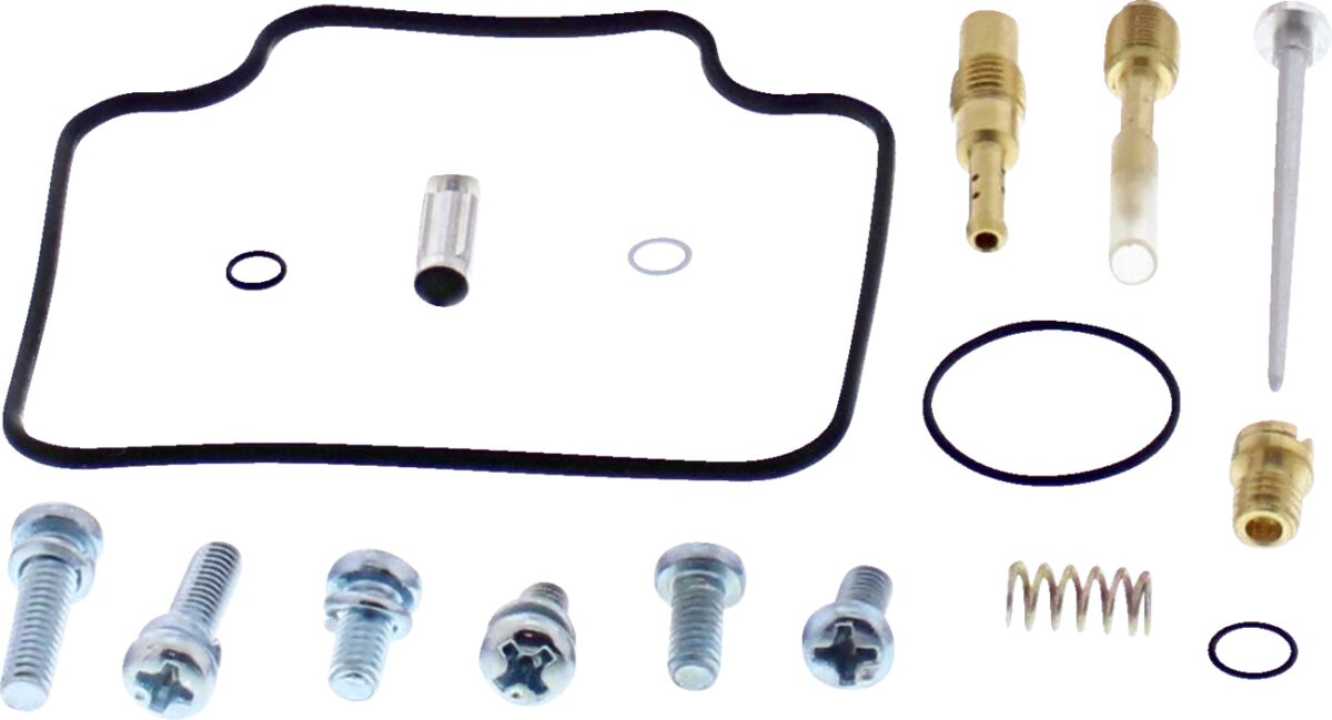 Carburettor Rebuild Kit