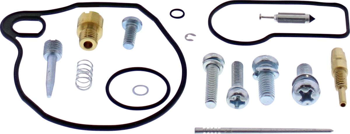 Carburettor Rebuild Kit