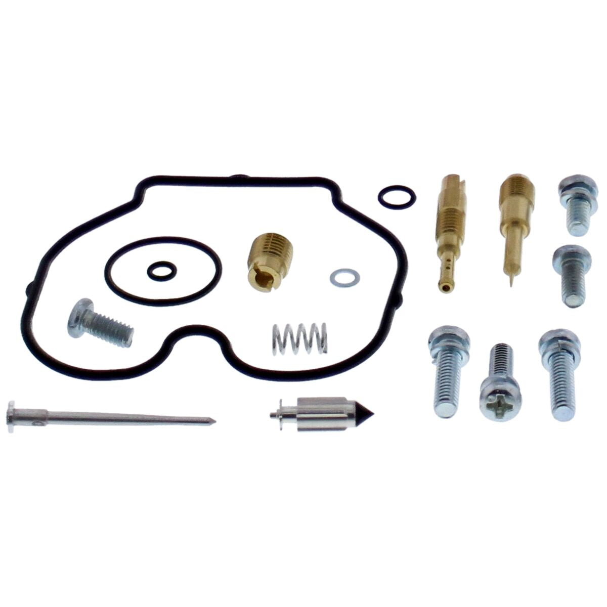 Carburettor Rebuild Kit
