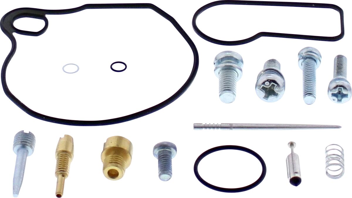 Carburettor Rebuild Kit