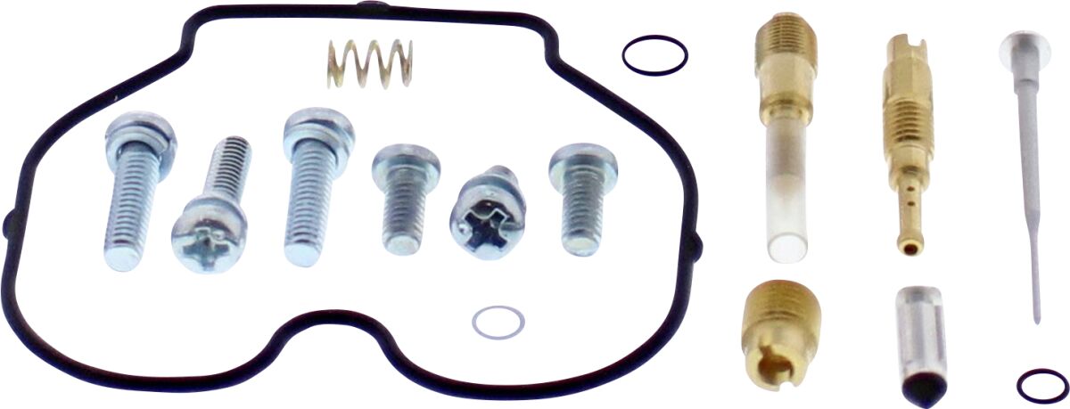 Carburettor Rebuild Kit