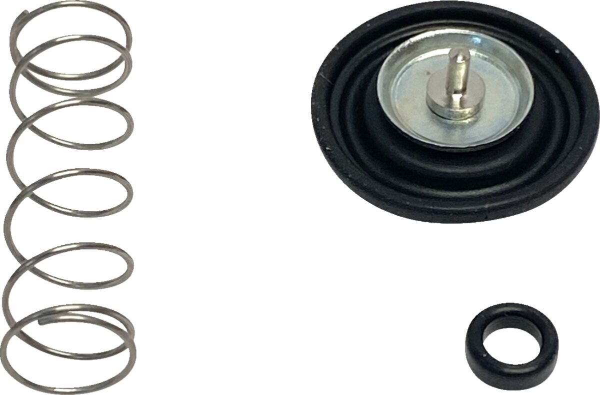 Air Cut-Off Valve