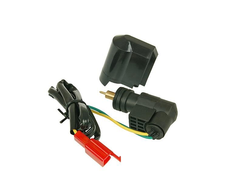Electric Choke for Dellorto, Arreche, OEM carbs