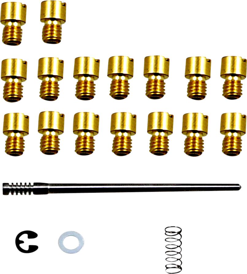 JETKIT SUZ Q/SPORT LTZ400