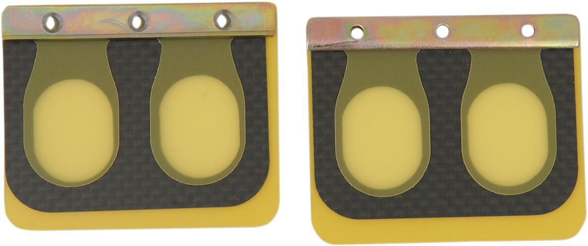 REED PETAL PRO SERIES CARBON FIBER