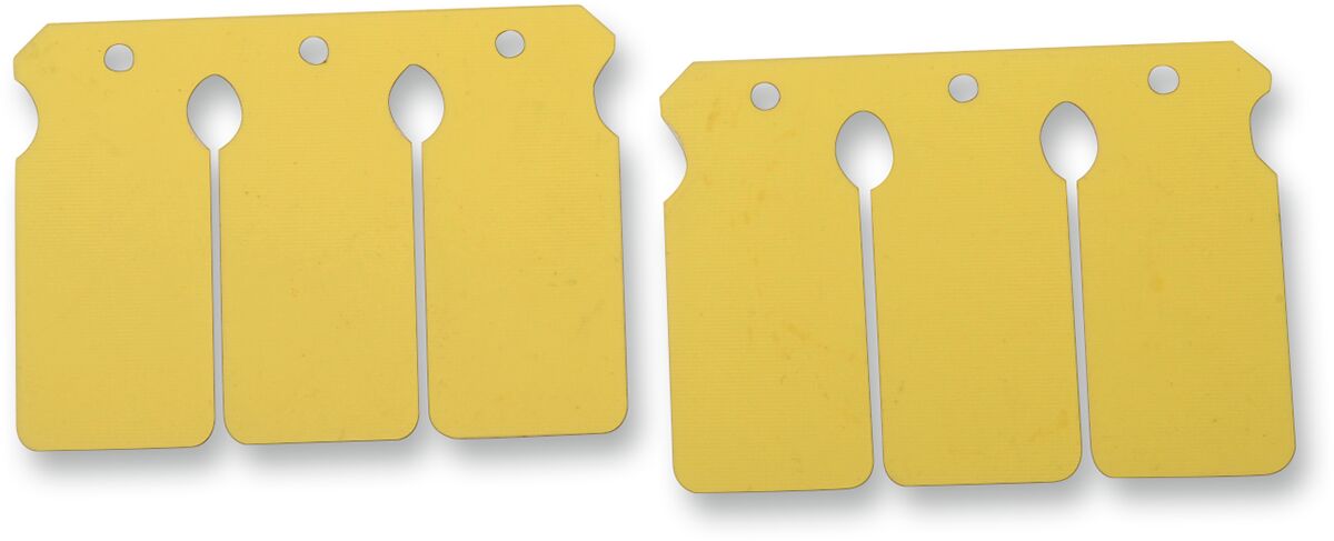 REED PETAL SUPER STOCK FIBERGLASS