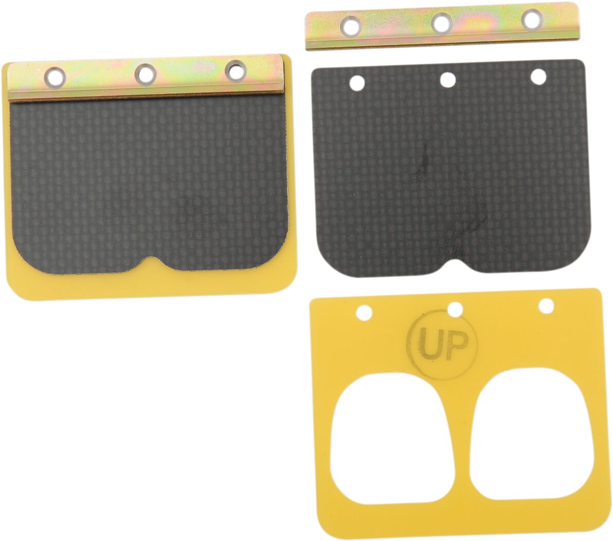 REED PETAL PRO SERIES CARBON FIBER