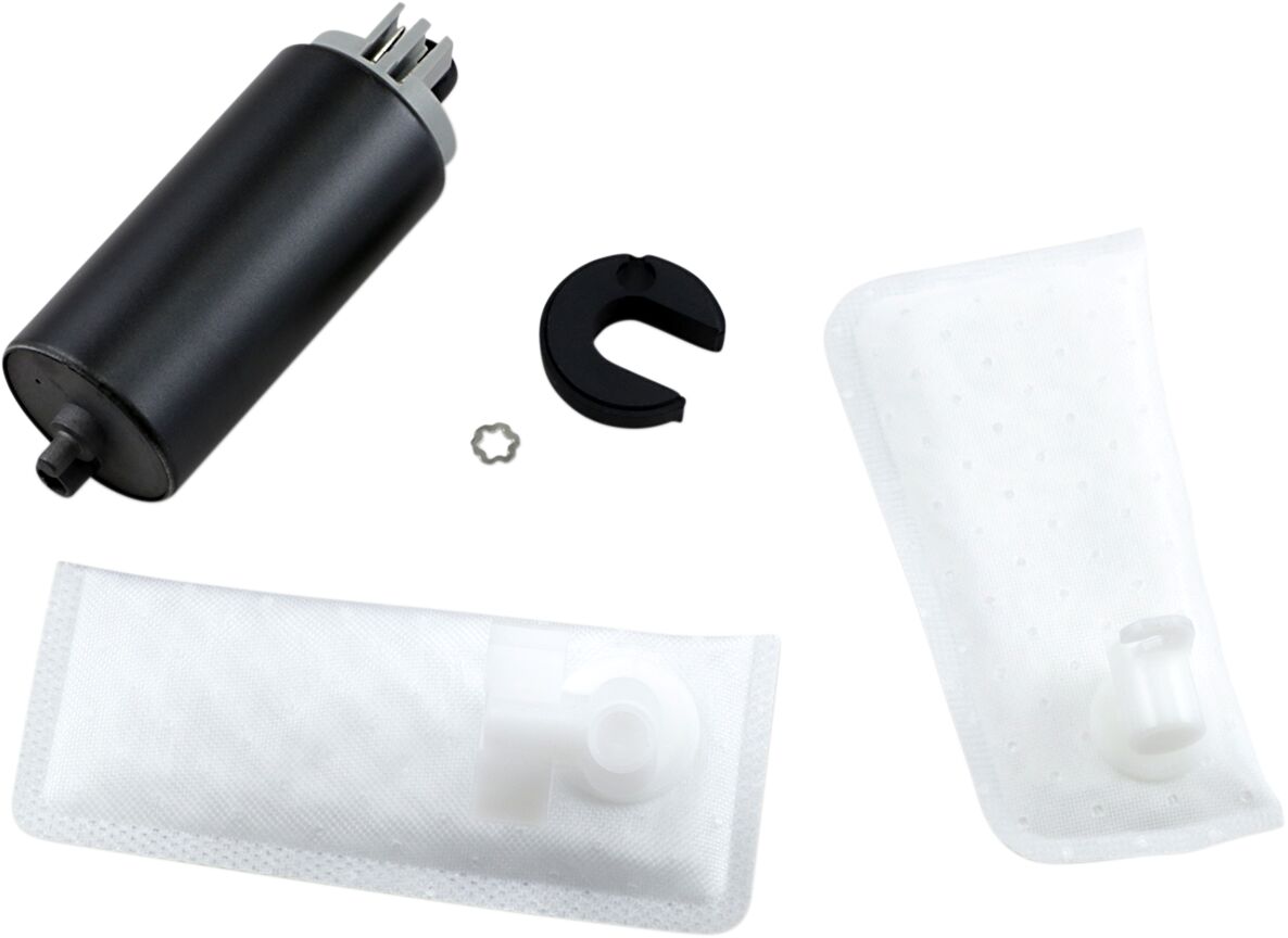 FUEL PUMP REBUILD KIT