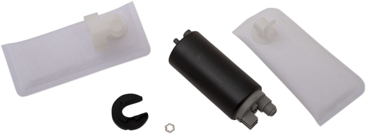 REBUILD KT EFI FUEL PUMP