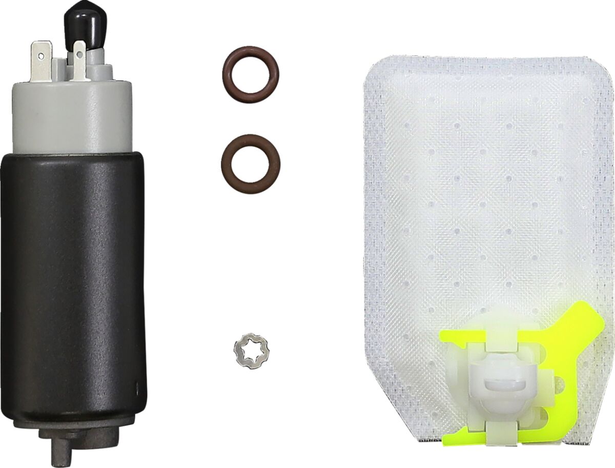 REBUILD KIT EFI FUEL PUMP