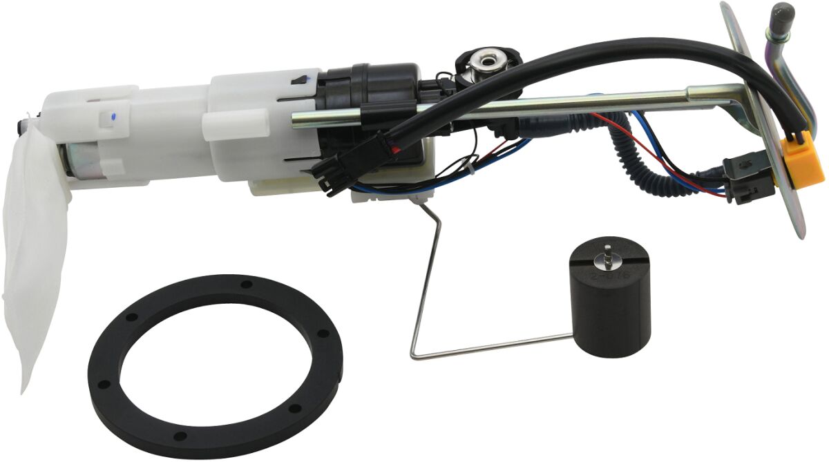 FUEL PUMP MODULE