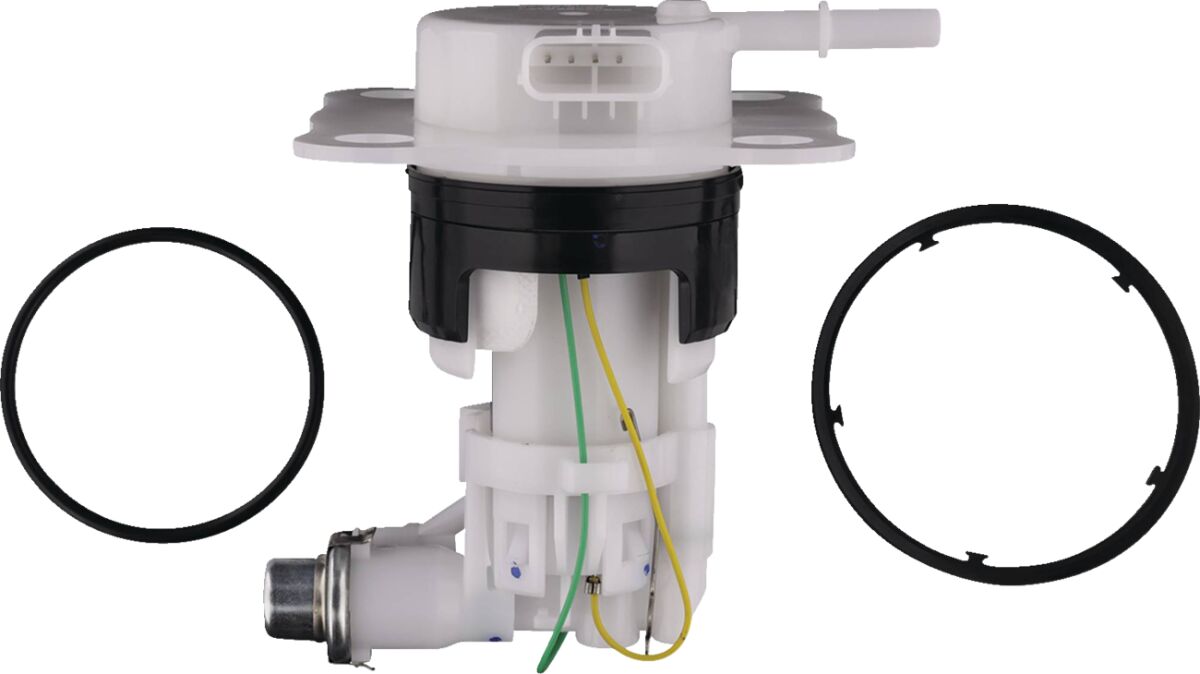 Replacement Fuel Pump Module - Honda