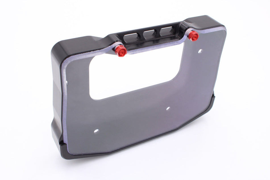 Dashboard protection ECUMASTER Advanced ADU-5