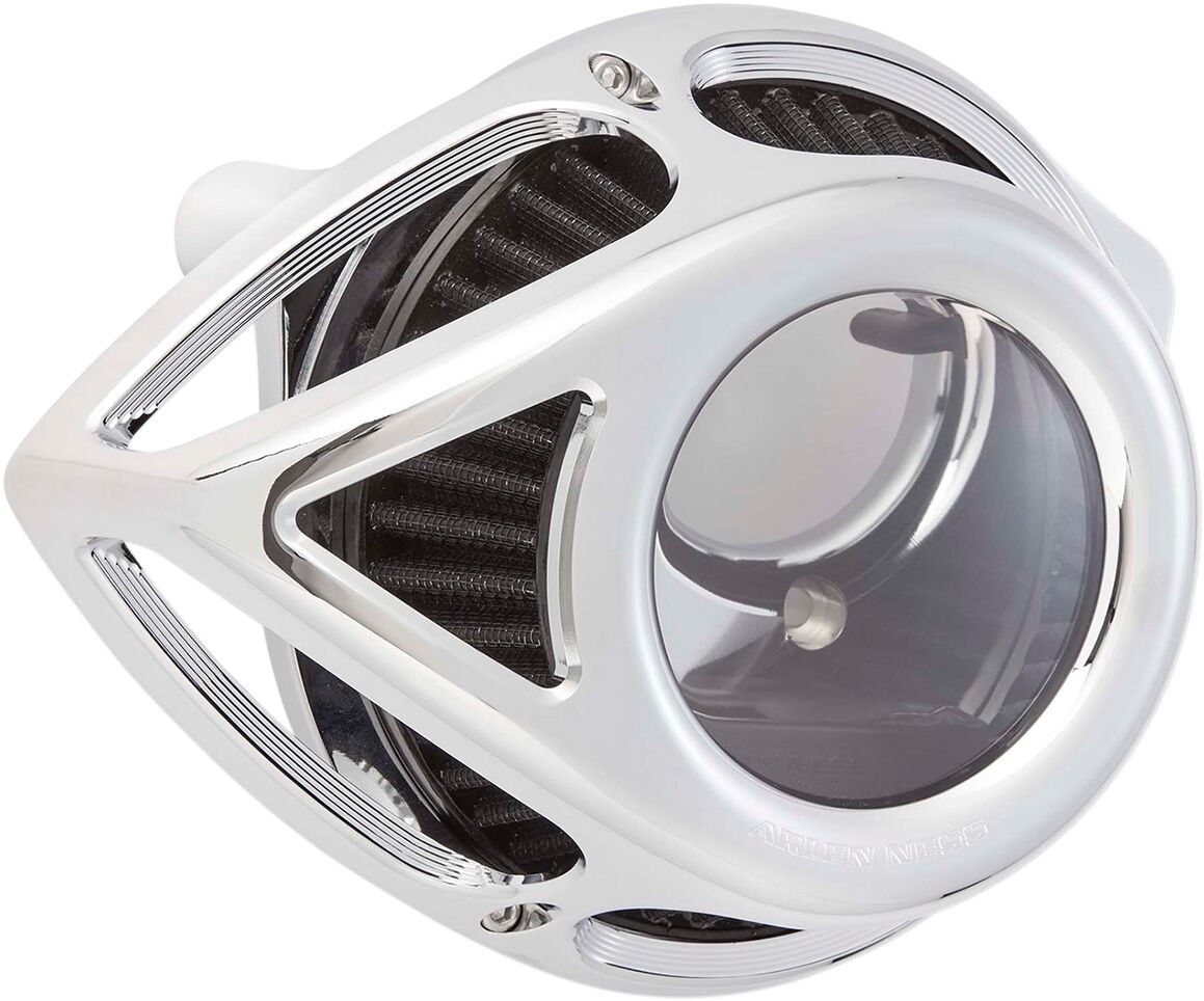 AIR CLR TEAR XL CHROME