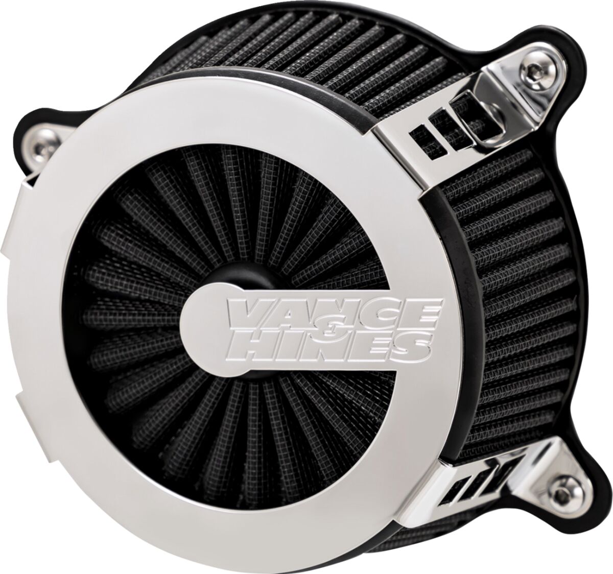 AIR CLEANER V02CF CHR.XL